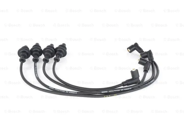 Ignition Cable Kit
