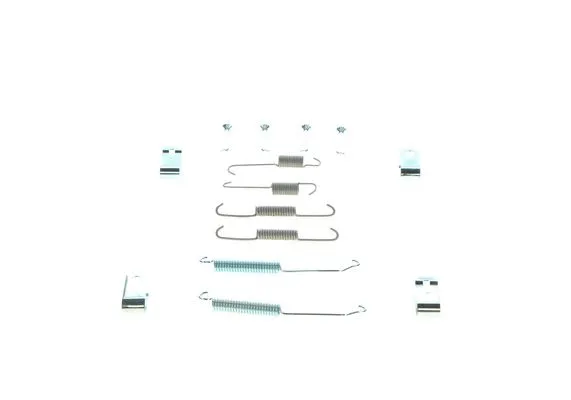 Accessory Kit, brake shoes