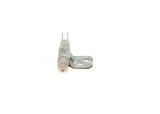 Series Resistor, ignition system