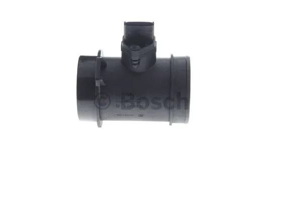 Mass Air Flow Sensor