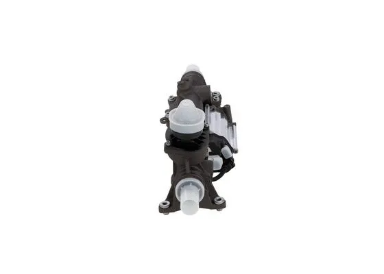 Steering Gear
