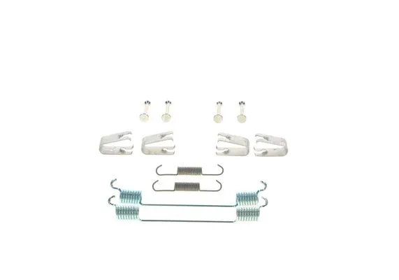 Accessory Kit, brake shoes
