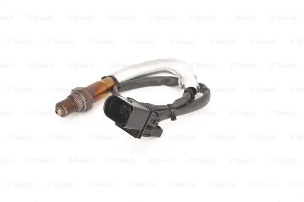 Lambda Sensor