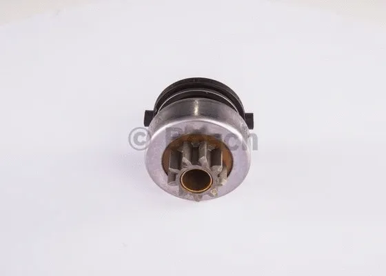 Freewheel Gear, starter