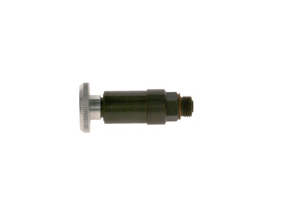 Hand Feed Pump