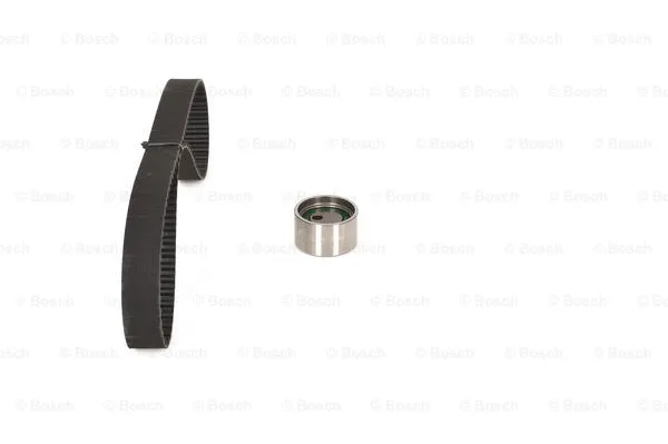 Timing Belt Kit