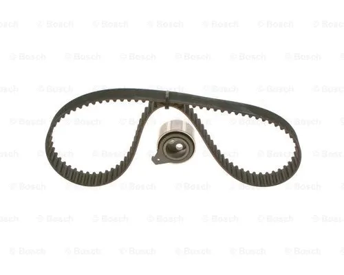 Timing Belt Kit
