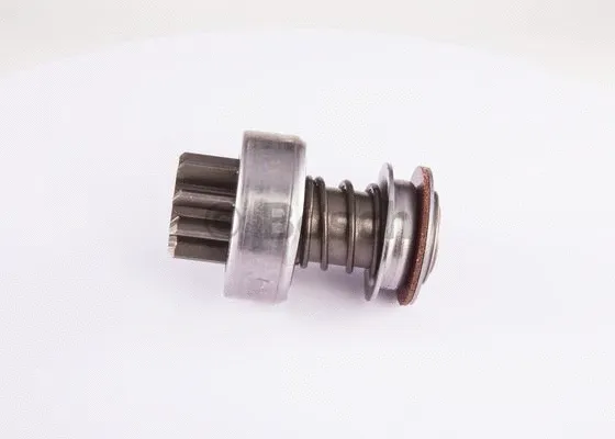 Freewheel Gear, starter