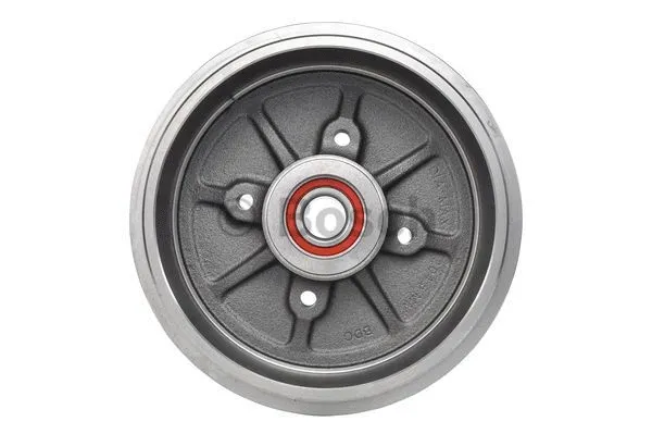 Brake Drum