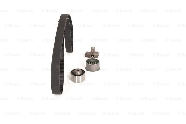 Timing Belt Kit
