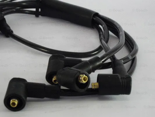 Ignition Cable Kit (0 986 356 306)