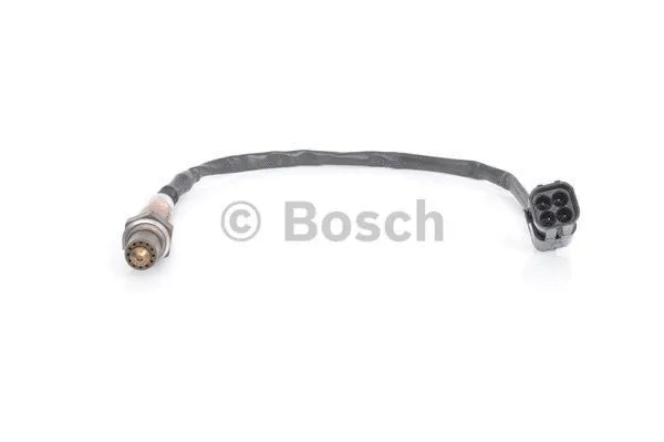 Lambda Sensor
