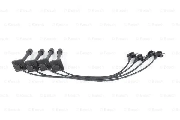 Ignition Cable Kit