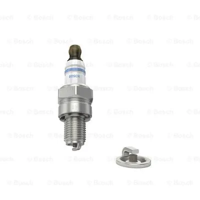 Spark Plug