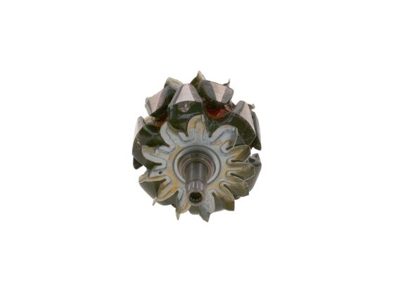Rotor, alternator (F 00M 131 728)