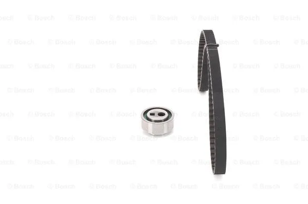 Timing Belt Kit