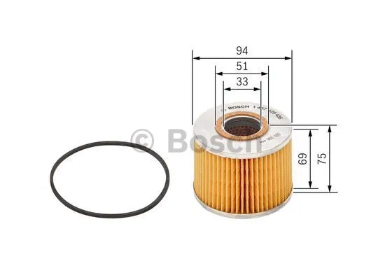 Oil Filter
