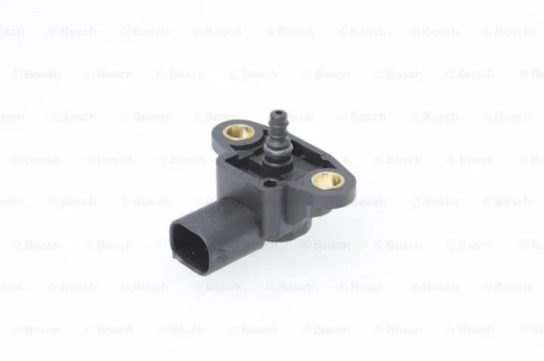 Sensor, intake manifold pressure