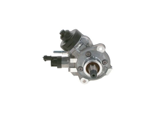 High Pressure Pump