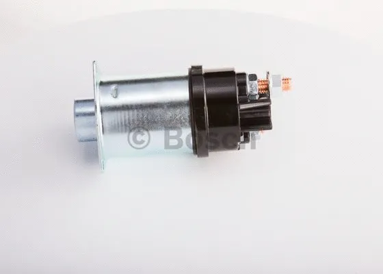 Solenoid Switch, starter