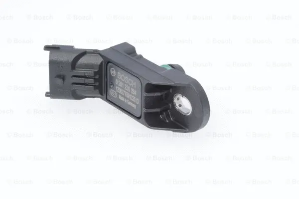 Sensor, boost pressure