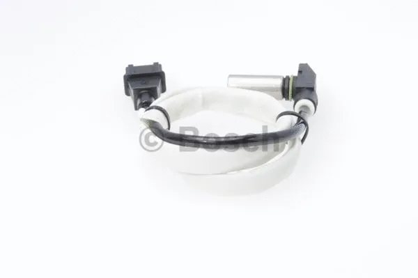 Sensor, crankshaft pulse