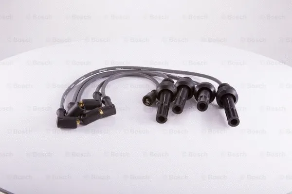 Ignition Cable Kit