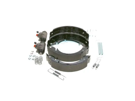 Brake Shoe Set (0 204 113 628)