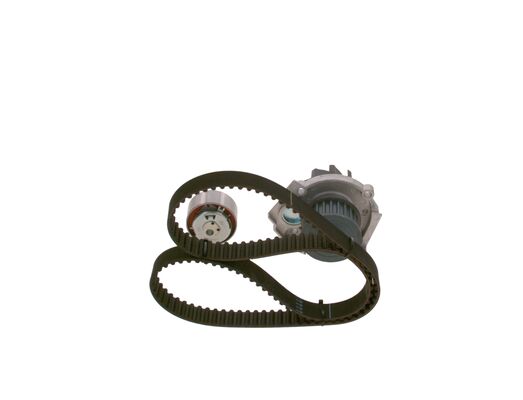 Water Pump & Timing Belt Kit