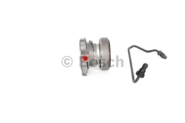 Central Slave Cylinder, clutch