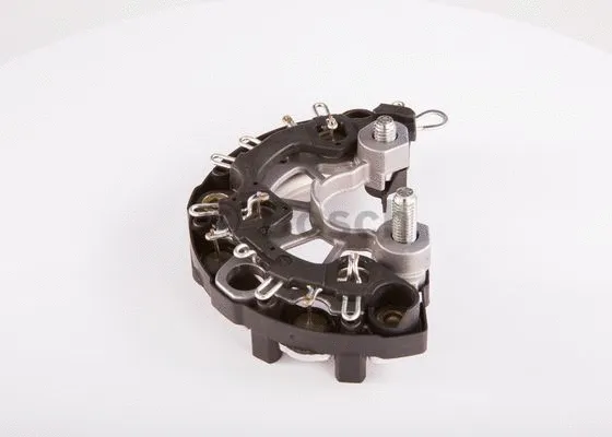 Rectifier, alternator