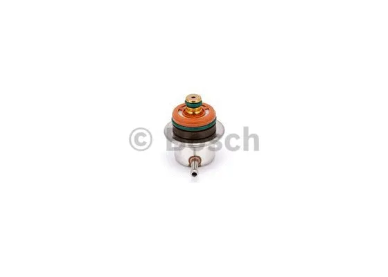 Fuel Pressure Regulator