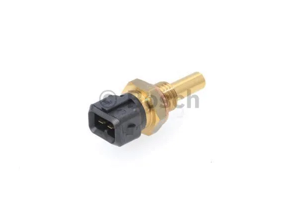 Sensor, coolant temperature