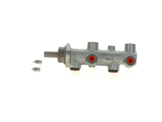 Brake Master Cylinder