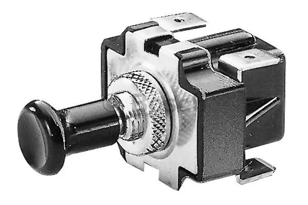 Wiper Switch (0 340 003 003)