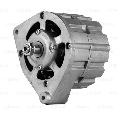 Alternator (0 120 489 731)