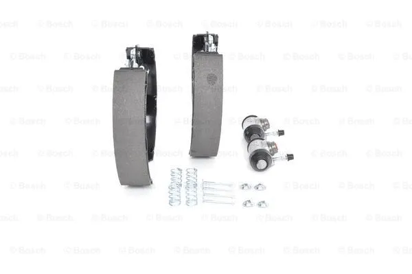 Brake Shoe Set (0 204 114 577)