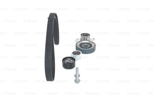 Timing Belt Kit