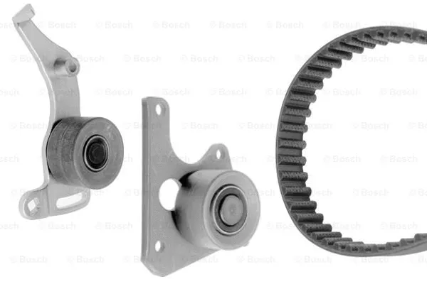 Timing Belt Kit (1 987 948 638)