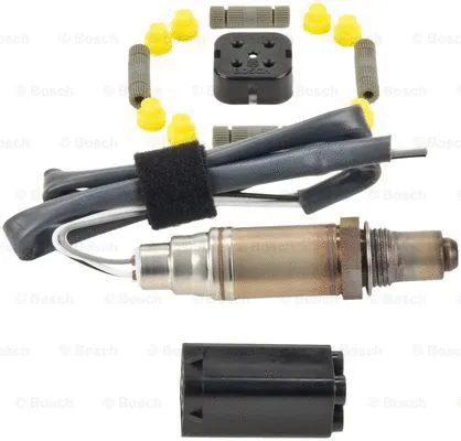 Lambda Sensor
