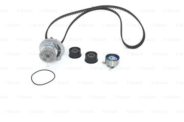 Water Pump & Timing Belt Kit