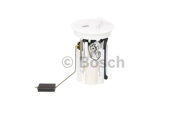 Fuel Feed Unit