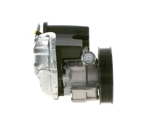 Hydraulic Pump, steering