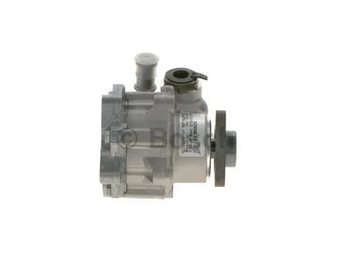 Hydraulic Pump, steering (K S01 000 529)