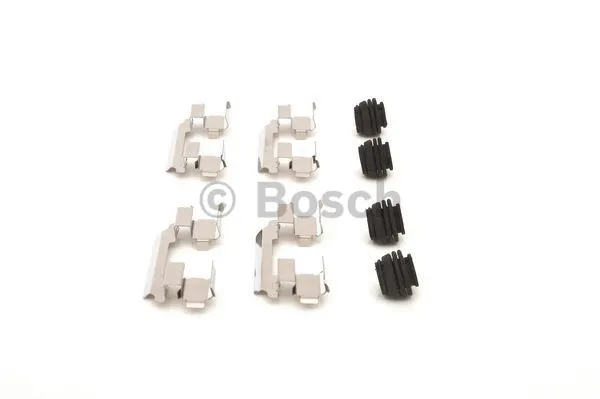 Accessory Kit, disc brake pad