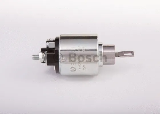 Solenoid Switch, starter