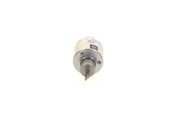 Solenoid Switch, starter