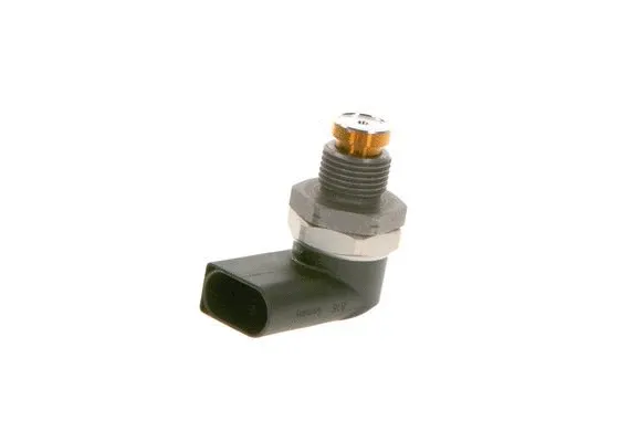 Sensor, fuel pressure