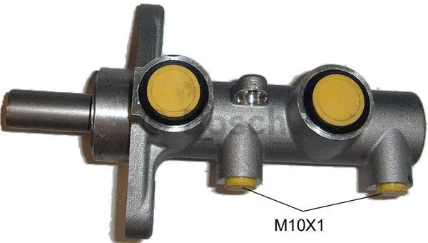 Brake Master Cylinder (0 986 481 004)