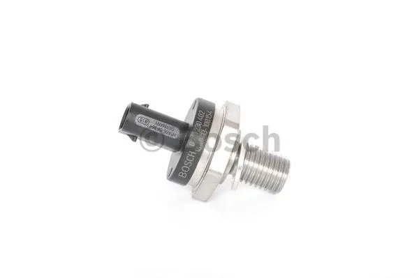 Sender Unit, oil temperature/pressure